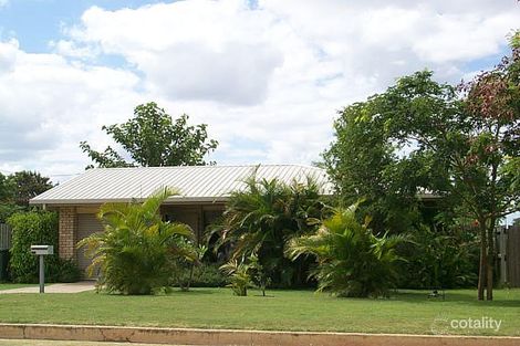 10a Gauvin St, Richmond Hill, QLD 4820