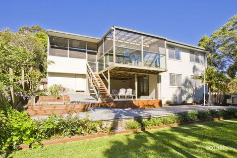 Property photo of 60 Grandview Road New Lambton Heights NSW 2305
