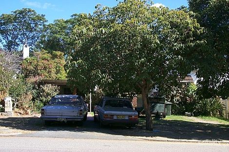 23 Robinson St, Nedlands, WA 6009