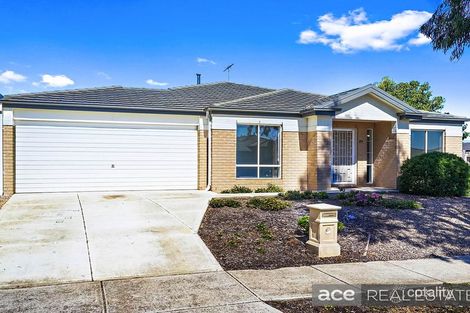 21 Barchester Ave, Truganina, VIC 3029
