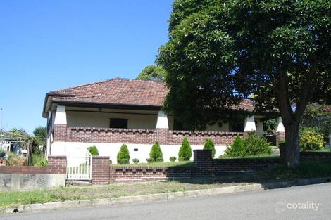 Property photo of 25A Connemarra Street Bexley NSW 2207