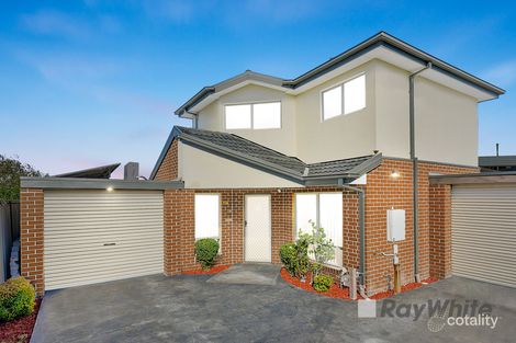 Property photo of 2/59 James Street Dandenong VIC 3175