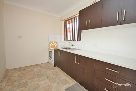 Property photo of 3/3 Wangee Road Lakemba NSW 2195
