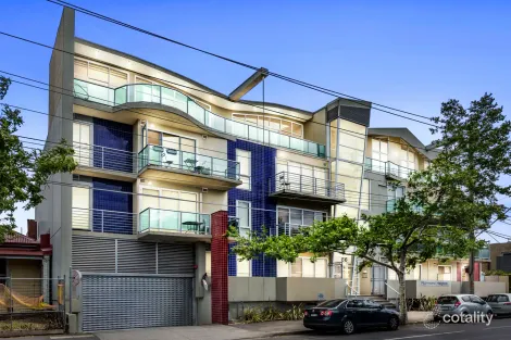 28/86 Burnley St, Richmond, VIC 3121