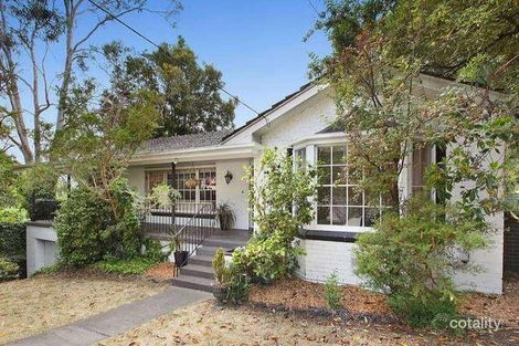 40 Highfield Rd, Doncaster East, VIC 3109