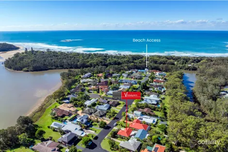 1/28 Melaleuca Ave, Woolgoolga, NSW 2456