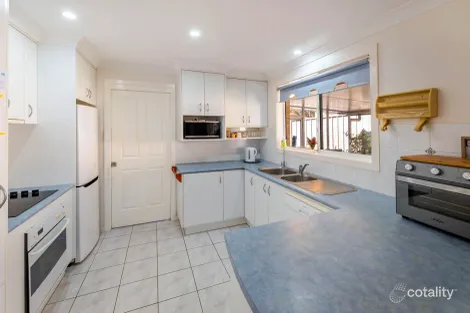 Property photo of 1/28 Melaleuca Avenue Woolgoolga NSW 2456