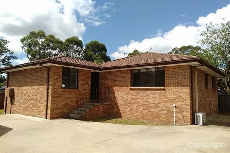 Property photo of 25A Breakfast Road Marayong NSW 2148