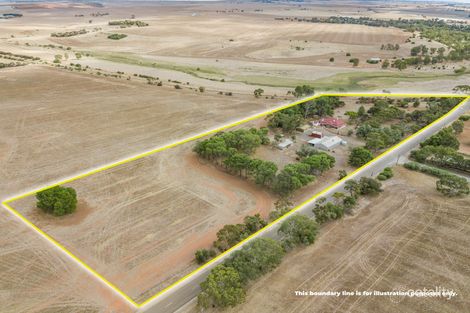 Property photo of 214 Murray Street Stockport SA 5410