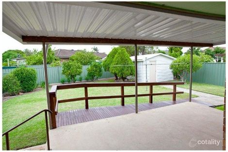 Property photo of 65 Rausch Street Toongabbie NSW 2146