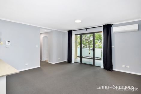 Property photo of 106/1 Griffiths Street Blacktown NSW 2148