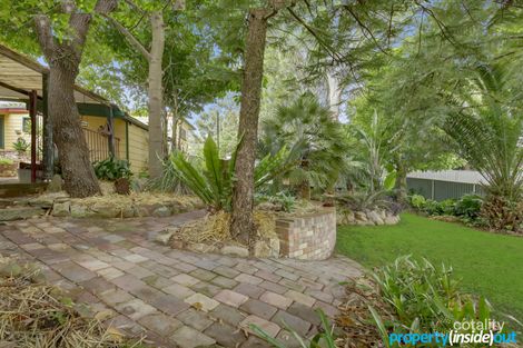 Property photo of 6 Bago Street Pendle Hill NSW 2145
