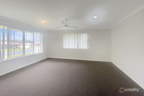 Property photo of 49 Moonstone Drive Urangan QLD 4655