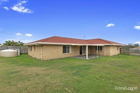 Property photo of 49 Moonstone Drive Urangan QLD 4655
