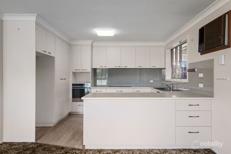 Property photo of 343 Sutherland Street Lavington NSW 2641