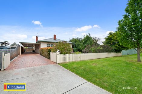 Property photo of 83 Carpenter Street Maffra VIC 3860