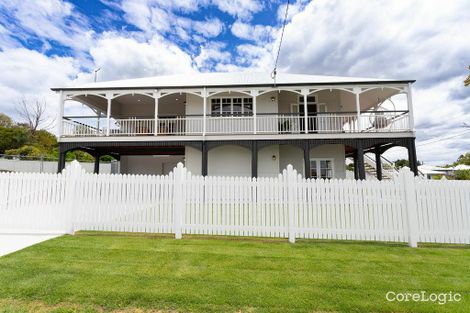 Property photo of 21 Blackstone Road Eastern Heights QLD 4305