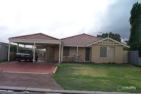 Property photo of 114 Lauterbach Drive Gosnells WA 6110