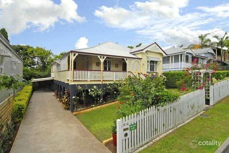 44 Kellett St, Auchenflower, QLD 4066