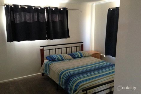 Property photo of 40 Brown Street Rolleston QLD 4702