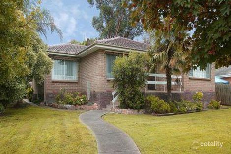 98 Cave Hill Rd, Lilydale, VIC 3140