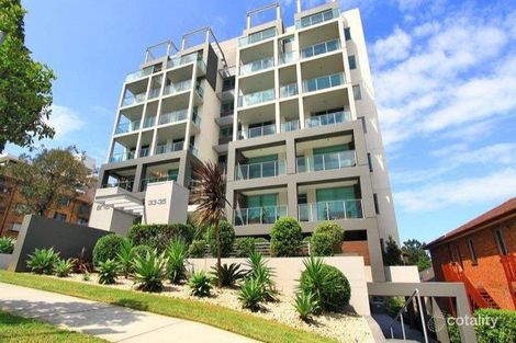 3/33 Church St, Wollongong, NSW 2500