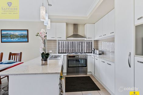 Property photo of 115 Mount Kaputar Avenue Fitzgibbon QLD 4018