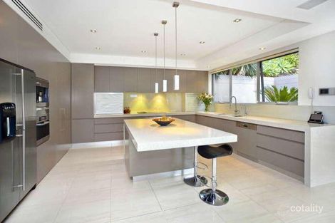 Property photo of 6 Harston Avenue Mosman NSW 2088