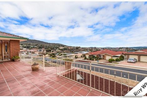 Property photo of 5 Heatherbelle Place Karabar NSW 2620