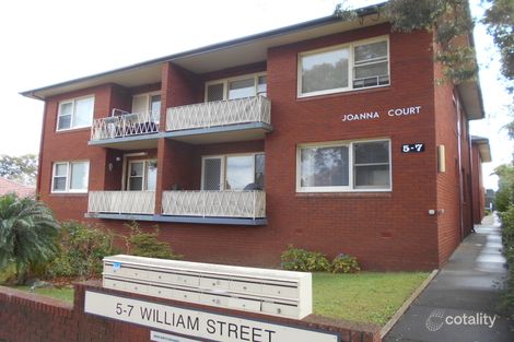 4/5 William St, South Hurstville, NSW 2221