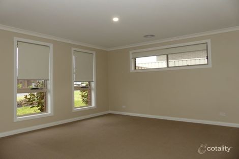 Property photo of 22 Felstead Circuit Thurgoona NSW 2640