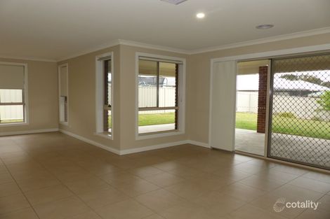 Property photo of 22 Felstead Circuit Thurgoona NSW 2640
