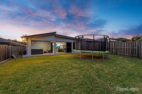 Property photo of 38 Bailey Court Ormeau QLD 4208