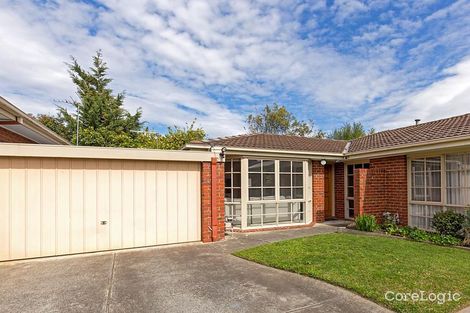 Property photo of 3/12-14 Franklin Road Doncaster East VIC 3109