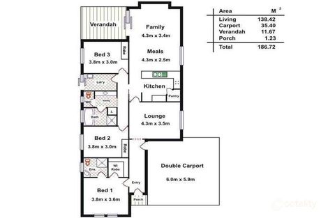 Property photo of 21 Gerald Boulevard Davoren Park SA 5113