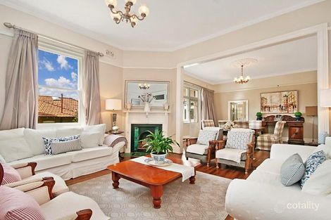 Property photo of 54 The Crescent Cheltenham NSW 2119