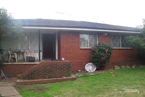 35 Keesing Cres, Blackett, NSW 2770