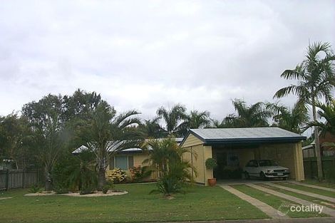 Property photo of 8 Barnfield Drive Andergrove QLD 4740