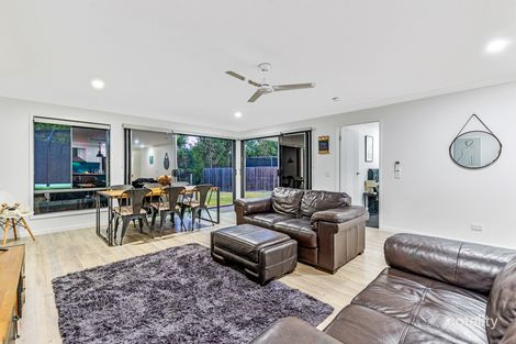 Property photo of 38 Bailey Court Ormeau QLD 4208