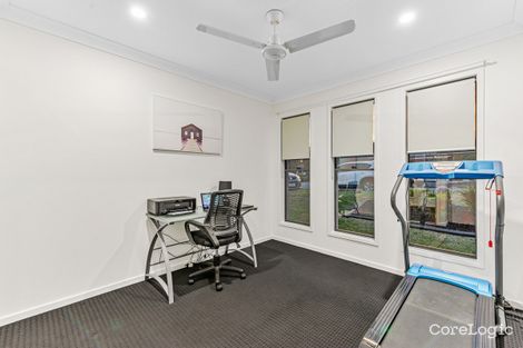 Property photo of 38 Bailey Court Ormeau QLD 4208