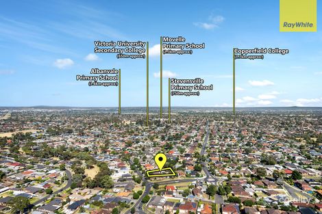 Property photo of 69 Jamieson Street St Albans VIC 3021