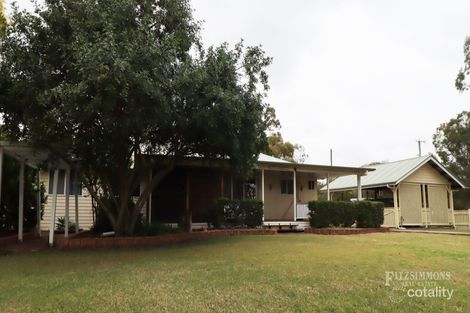 Property photo of 29 Watt Street Dalby QLD 4405