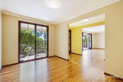 Property photo of 38 Cliffbrook Crescent Leonay NSW 2750