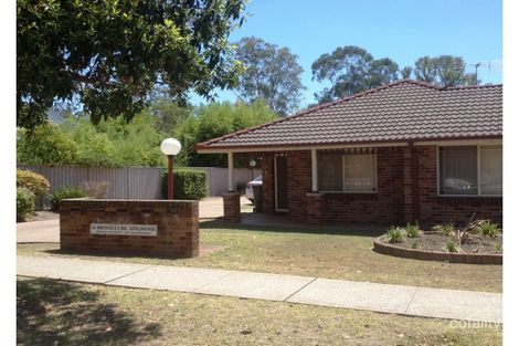 3/41 Bringelly Rd, Kingswood, NSW 2747