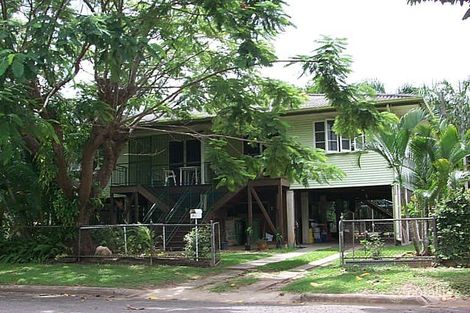 19 Coorong Ave, Mundingburra, QLD 4812