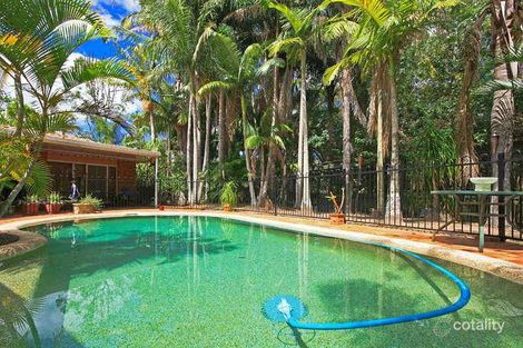 Property photo of 9 Thomas Duncan Court Worongary QLD 4213