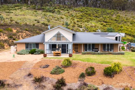 Property photo of 916 Lower Lewis Ponds Road Lower Lewis Ponds NSW 2800