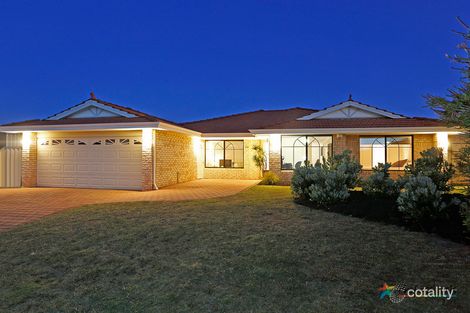 24 Dandenong Way, Alexander Heights, WA 6064