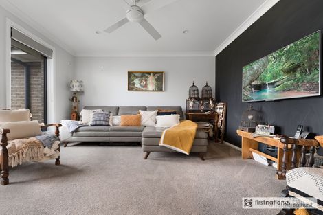 Property photo of 9 Kemp Street Eglinton NSW 2795