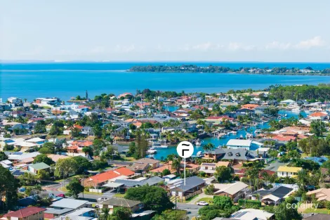 43 Agnes St, Birkdale, QLD 4159